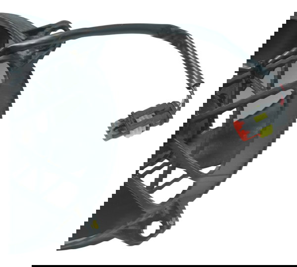 Ventoinha Direita Ducati Multistrada V4 V4s 21-24 Original