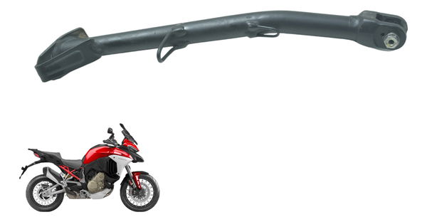 Pedal Descanso Lateral Ducati Multistrada V4 V4s 21-24 Orig