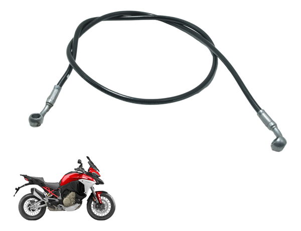 Flexível Embreagem Ducati Multistrada V4 V4s 21-24 Original