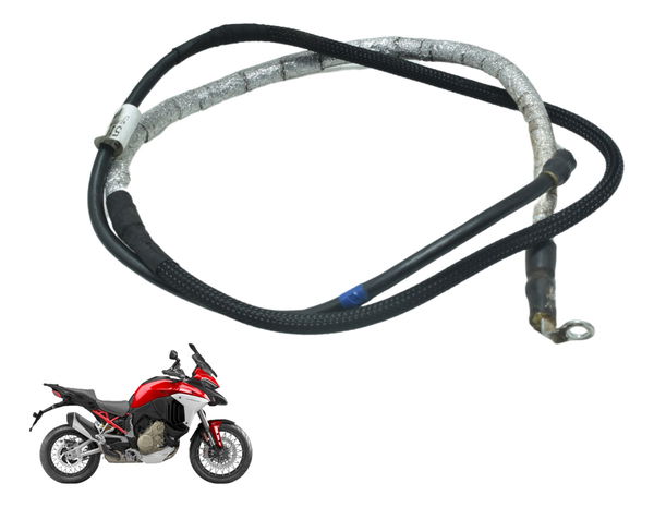 Cabo Motor Arranque Ducati Multistrada V4 V4s 21-24 Original