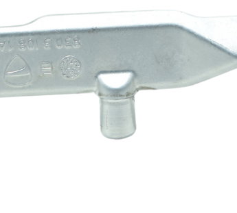 Suporte Central Chassi Ducati Multistrada V4 V4s 21-24 Orig