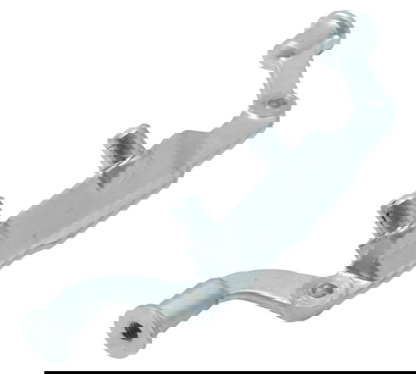 Suporte Central Chassi Ducati Multistrada V4 V4s 21-24 Orig