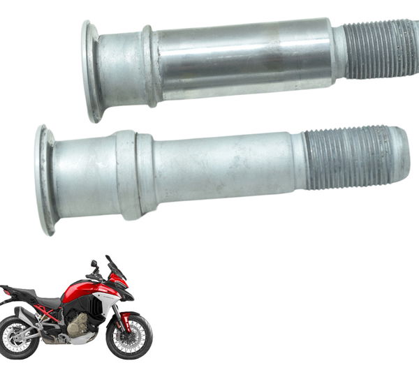 Parafuso Suporte Chassi Ducati Multistrada V4 V4s 21-24 Orig