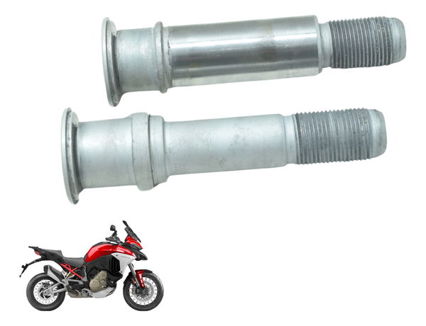 Parafuso Suporte Chassi Ducati Multistrada V4 V4s 21-24 Orig