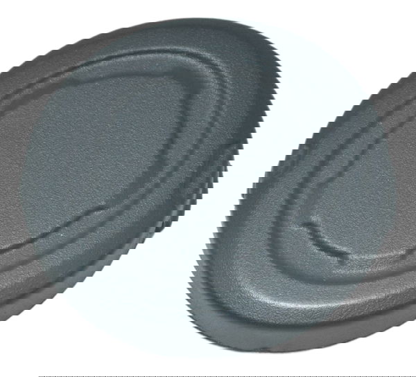Tampa Acabamento Chassi Ducati Multistrada V4 V4s 21-24 Orig