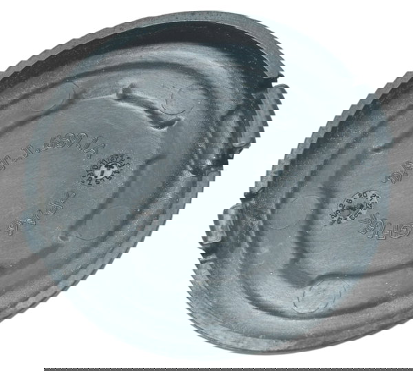 Tampa Acabamento Chassi Ducati Multistrada V4 V4s 21-24 Orig