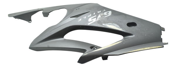 Carenagem Lateral Esquerda C/ Det Triumph Daytona 675r 09-12