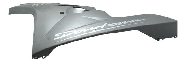 Carenagem Lateral Esquerda C/ Det Triumph Daytona 675r 09-12