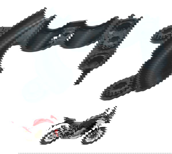 Suporte Sensor Map Ducati Multistrada V4 V4s 21-24 Original