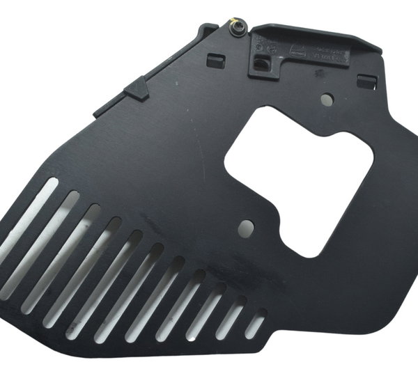 Suporte Retificador Carga Ducati Multistrada V4 V4s 21-24 12v