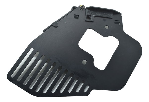 Suporte Retificador Carga Ducati Multistrada V4 V4s 21-24