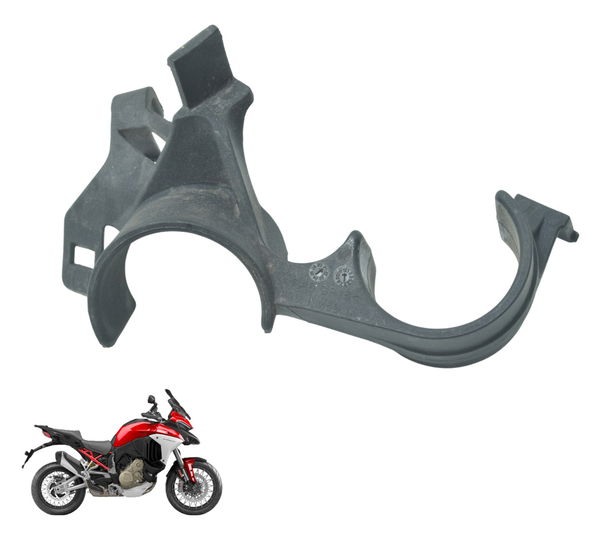 Suporte Válvula Pressão Ducati Multistrada V4 V4s 21-24 Orig