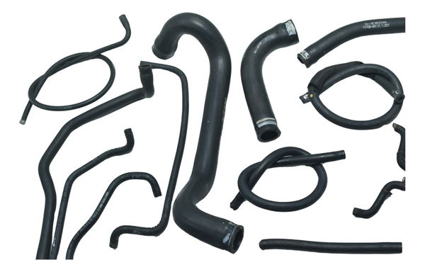 Kit Mangueiras Ducati Multistrada V4 V4s 21-24 Original