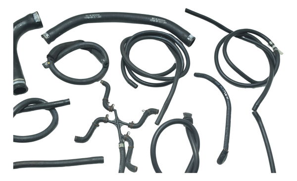 Kit Mangueiras Ducati Multistrada V4 V4s 21-24 Original