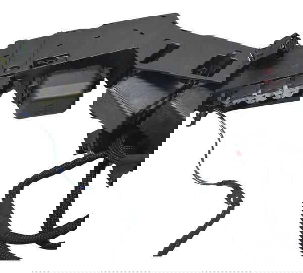 Chicote Principal C/ Avaria Ducati Multistrada V4 V4s 21-24