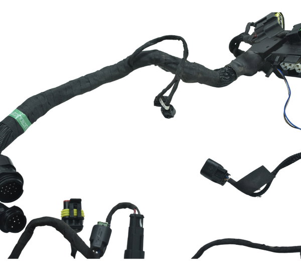 Chicote Principal C/ Avaria Ducati Multistrada V4 V4s 21-24