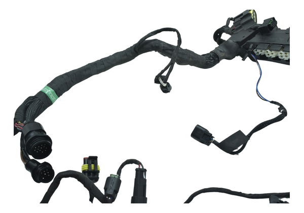 Chicote Principal C/ Avaria Ducati Multistrada V4 V4s 21-24
