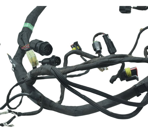 Chicote Principal C/ Avaria Ducati Multistrada V4 V4s 21-24