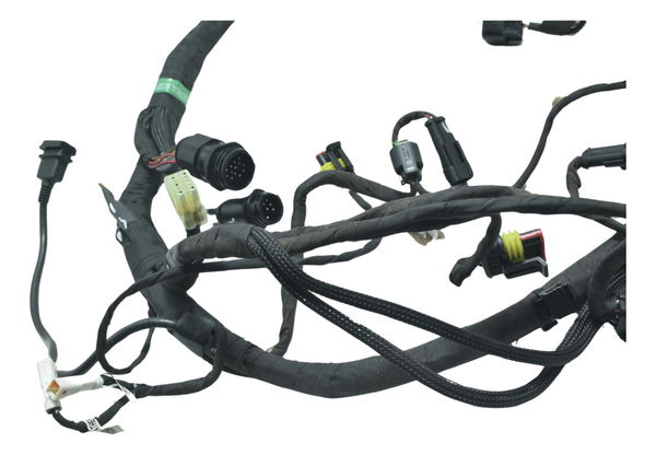 Chicote Principal C/ Avaria Ducati Multistrada V4 V4s 21-24