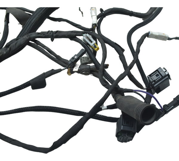 Chicote Principal C/ Avaria Ducati Multistrada V4 V4s 21-24