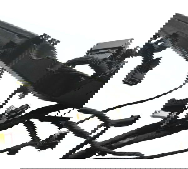 Chicote Principal C/ Avaria Ducati Multistrada V4 V4s 21-24