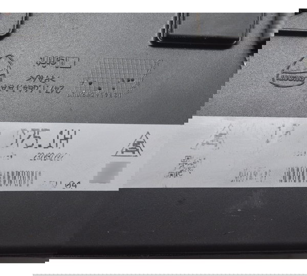 Chicote Principal C/ Avaria Ducati Multistrada V4 V4s 21-24