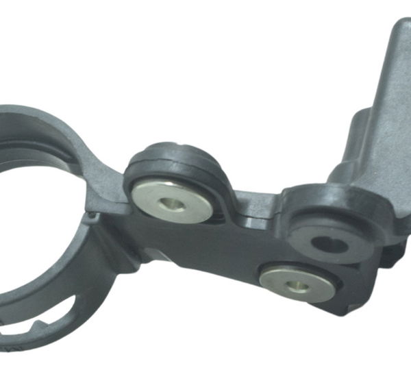 Suporte Reservatório Freio T Ducati Multistrada V4 V4s 21-24