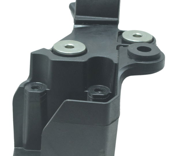 Suporte Reservatório Freio T Ducati Multistrada V4 V4s 21-24