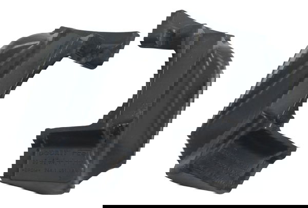Borracha Acabamento Rabeta Ducati Multistrada V4 V4s 21-24