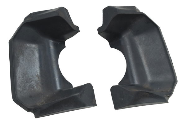 Borracha Acabamento Rabeta Ducati Multistrada V4 V4s 21-24