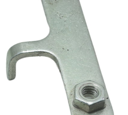 Suporte Carenagem Ducati Multistrada V4 V4s 21-24 Original