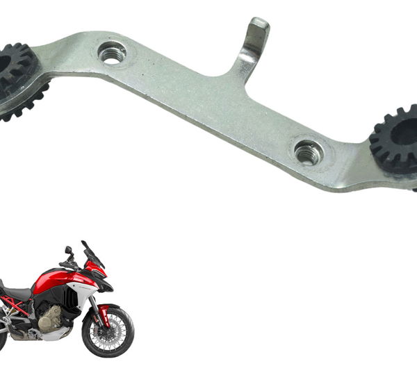 Suporte Carenagem Ducati Multistrada V4 V4s 21-24 Original