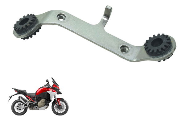 Suporte Carenagem Ducati Multistrada V4 V4s 21-24 Original