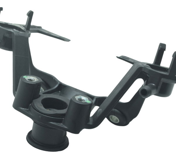 Suporte Mangueira Injeção Ducati Multistrada V4 V4s 21-24