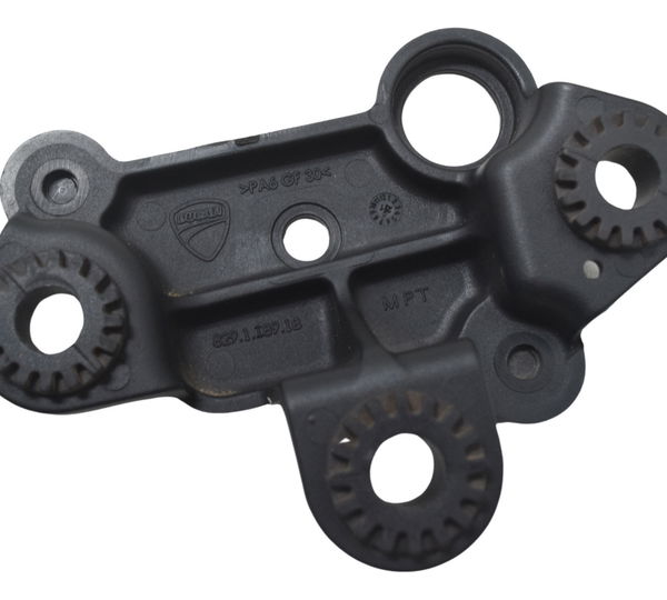 Suporte Carenagem Front Ducati Multistrada V4 V4s 21-24 Orig