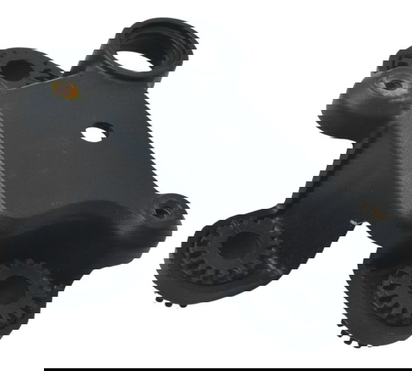 Suporte Carenagem Front Ducati Multistrada V4 V4s 21-24 Orig