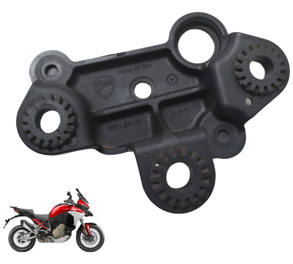 Suporte Carenagem Front Ducati Multistrada V4 V4s 21-24 Orig