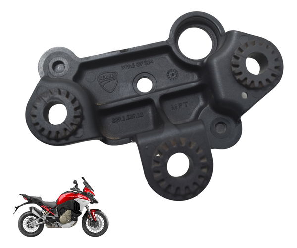Suporte Carenagem Front Ducati Multistrada V4 V4s 21-24 Orig