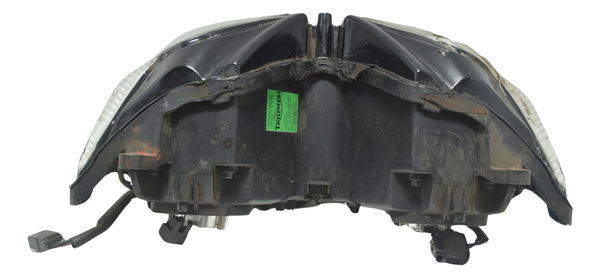 Farol C/ Avaria Triumph Daytona 675r 09-12 Original