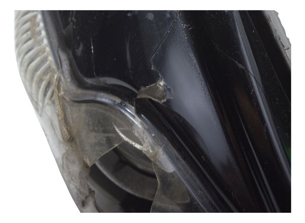 Farol C/ Avaria Triumph Daytona 675r 09-12 Original