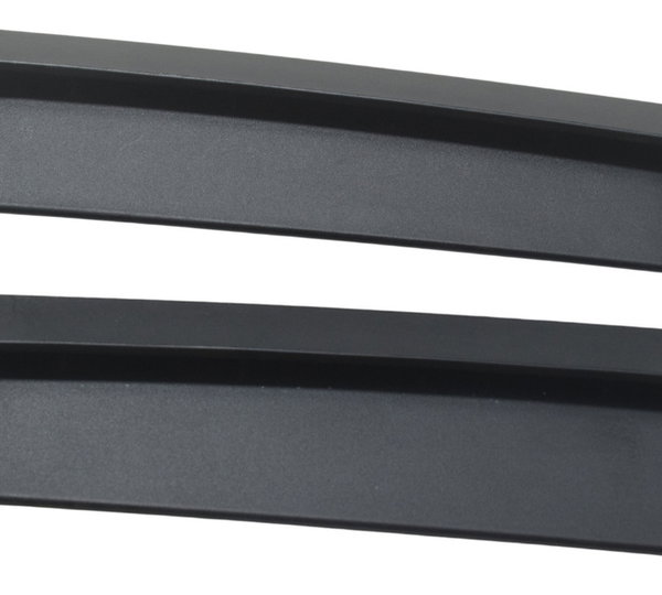 Par Acabamento Frontal Ducati Multistrada V4 V4s 21-24 Orig