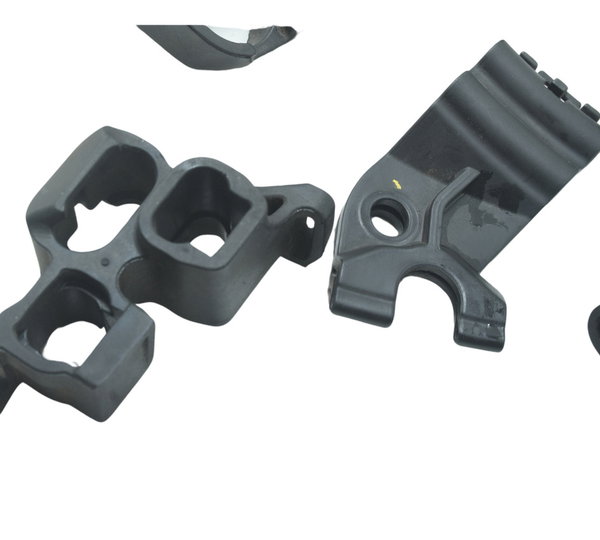 Jogo Guia Cabos Ducati Multistrada V4 V4s 21-24 Original