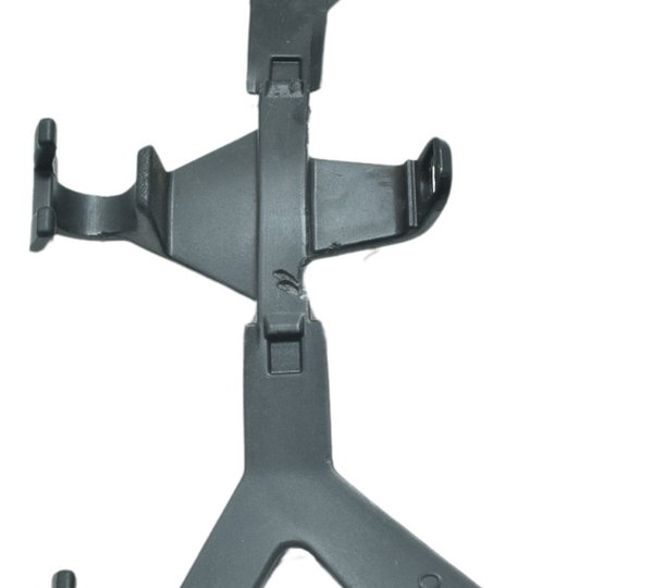 Acabamento Interno Ducati Multistrada V4 V4s 21-24 Original