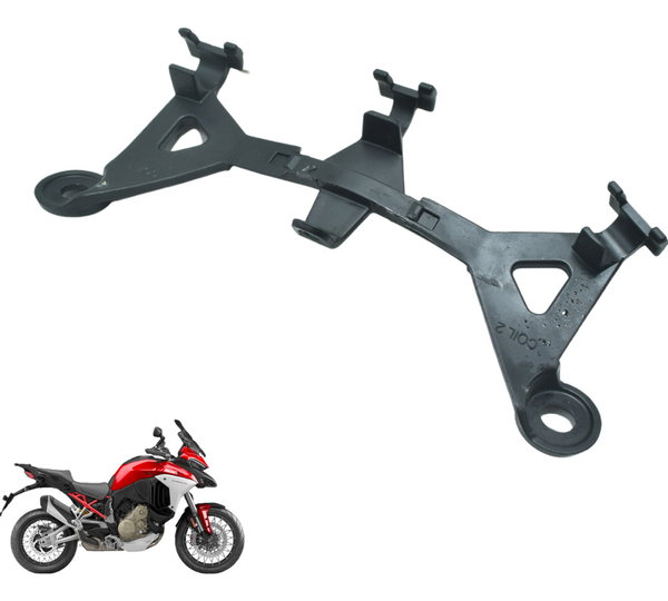 Acabamento Interno Ducati Multistrada V4 V4s 21-24 Original