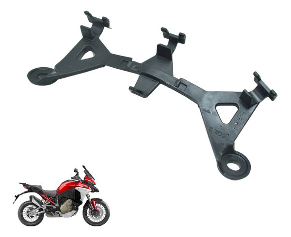 Acabamento Interno Ducati Multistrada V4 V4s 21-24 Original