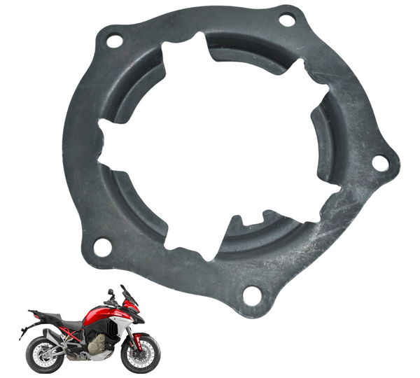 Flange Bomba Combustível Ducati Multistrada V4 V4s 21-24