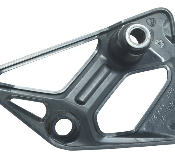Capa Retificador Carga Ducati Multistrada V4 V4s 21-24 Orig