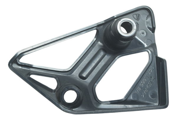 Capa Retificador Carga Ducati Multistrada V4 V4s 21-24 Orig