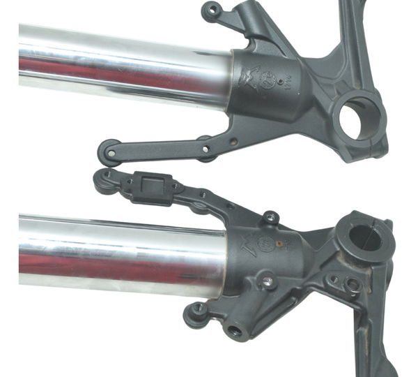 Par Bengalas Ducati Multistrada V4 V4s 21-24 Original