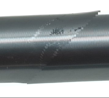 Par Bengalas Ducati Multistrada V4 V4s 21-24 Original